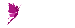 Fly Butterfly