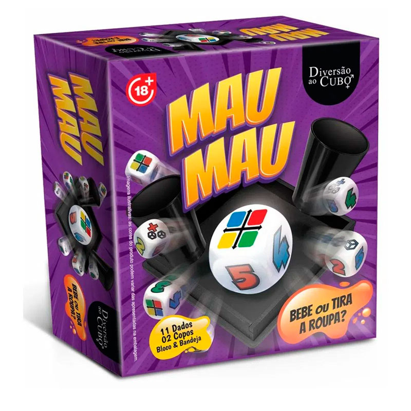 mau