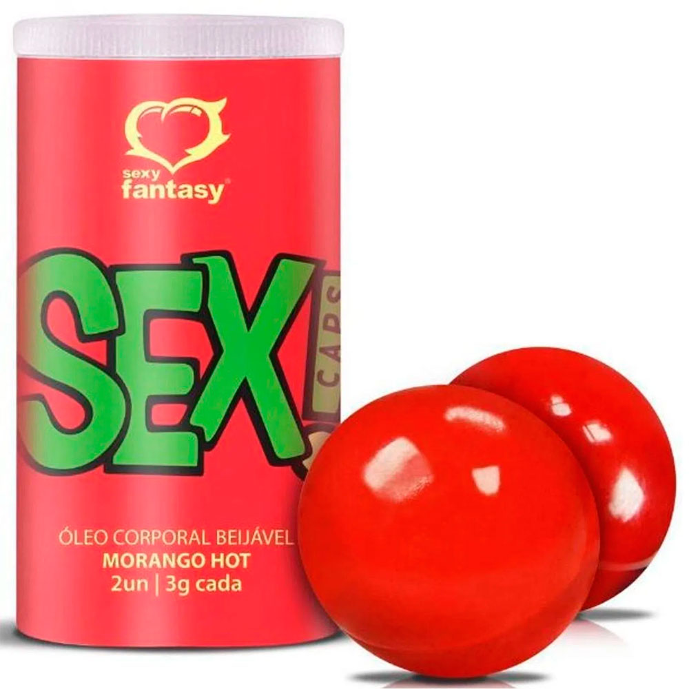 morango