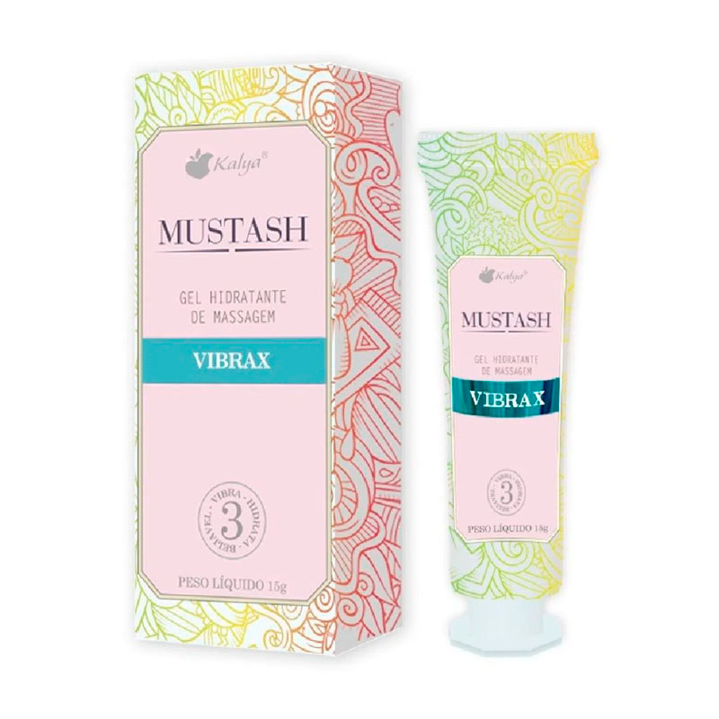 mustash