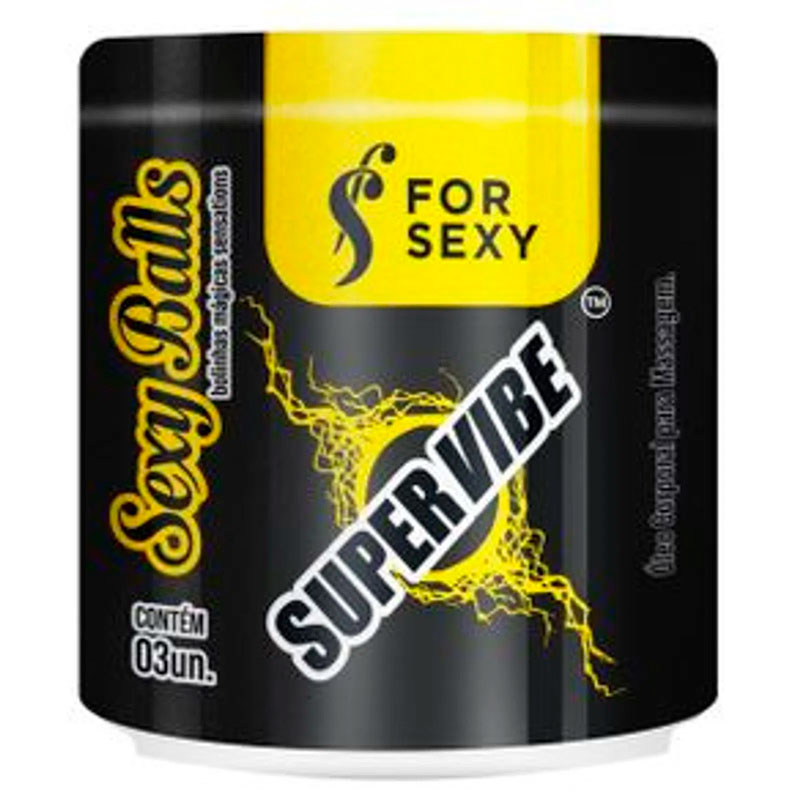supervibe
