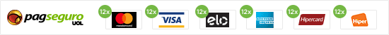 Payment logo