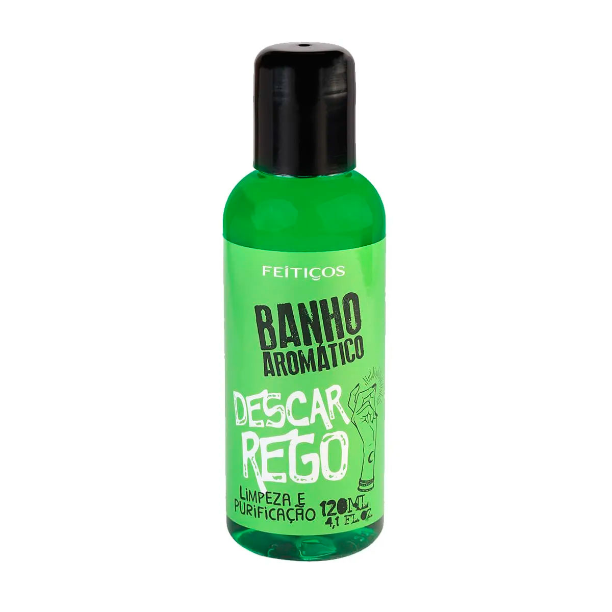 descarrego
