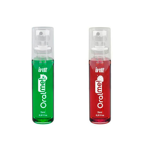 oralme