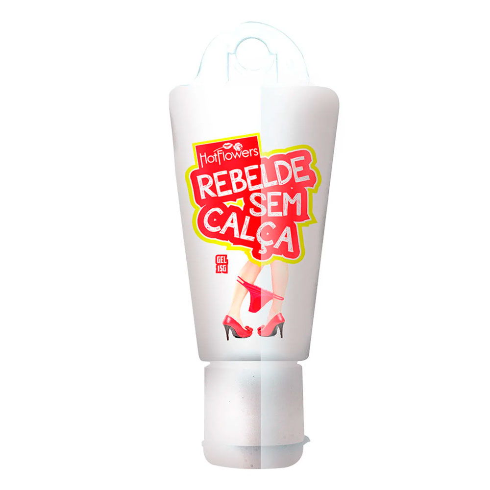 rebelde