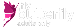 Fly Butterfly